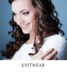 knitwear